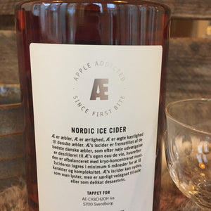 Nordic Ice Cider