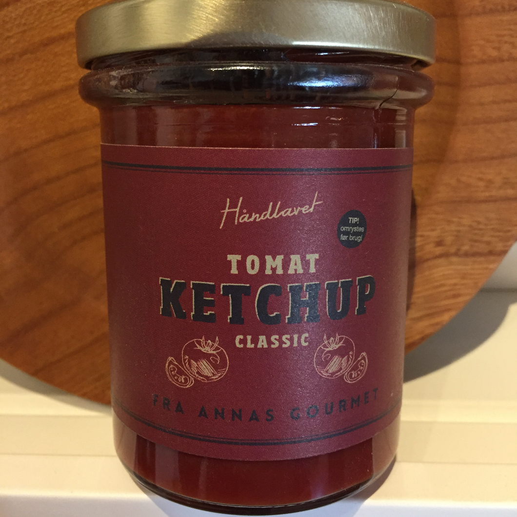 Tomat Ketchup