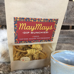 MayMays Dip Munchies