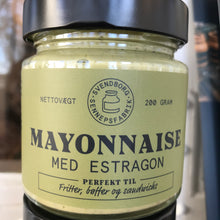 Indlæs billede til gallerivisning Mayonnaise med estragon - Svendborg Sennepsfabrik
