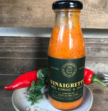 Indlæs billede til gallerivisning Vinaigrette med kimchi og chili - Svendborg Sennepsfabrik
