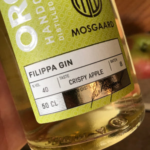 Mosgaard Gin - Filippa Gin