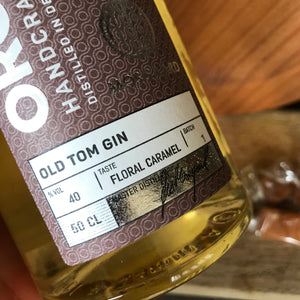 Mosgaard Gin - Old Tom Gin