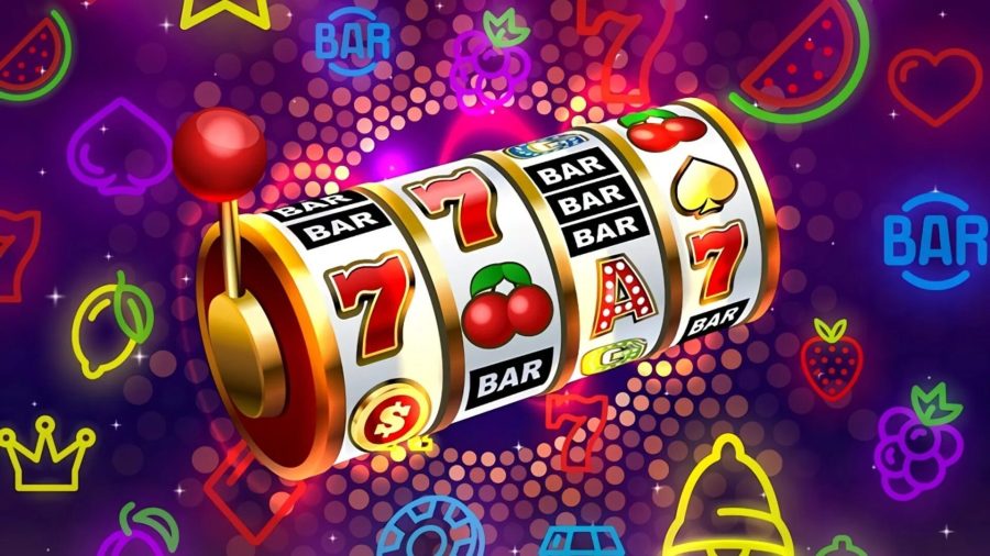 casino online udenlandsk