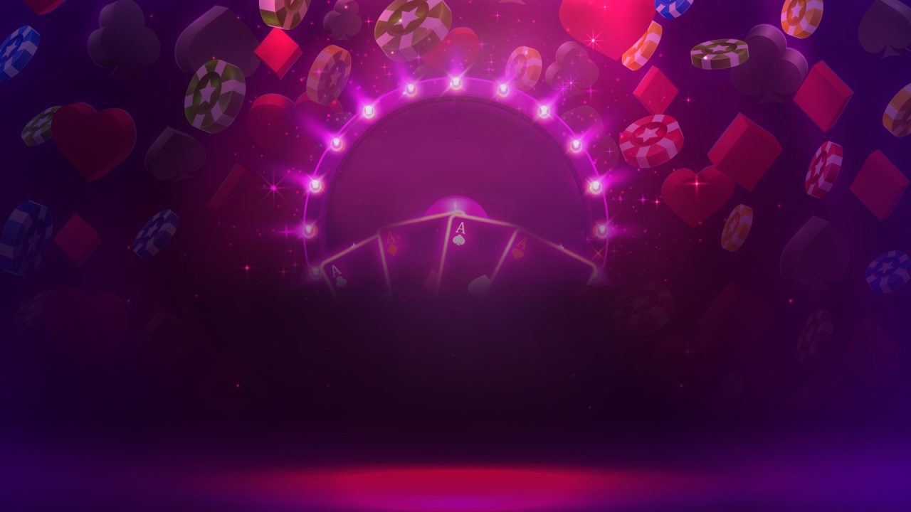 casino online uden rofus