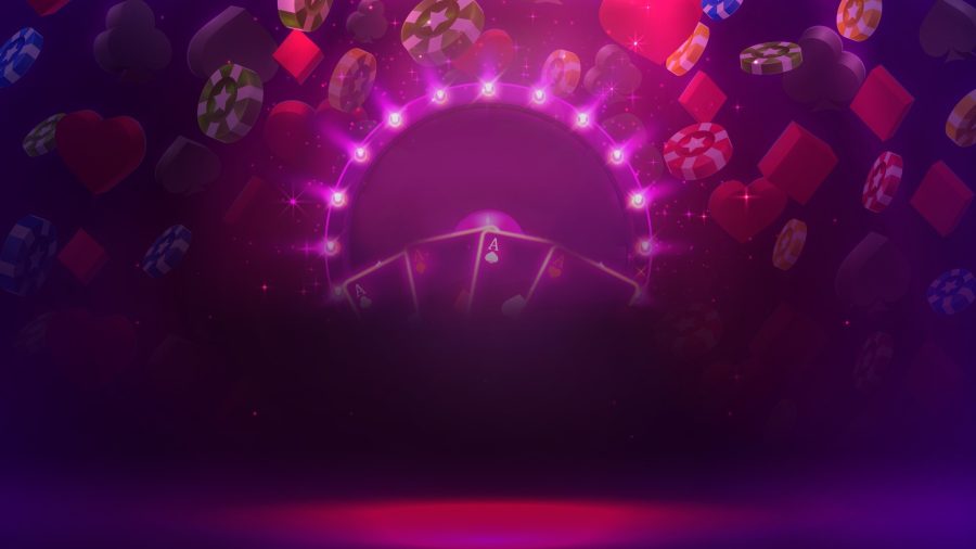 casino online uden rofus