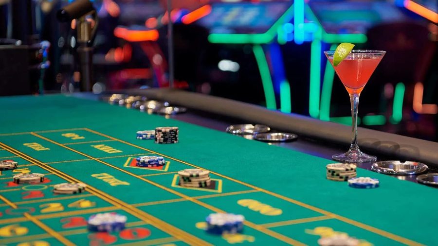 casino slots