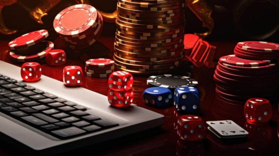 casino online spil